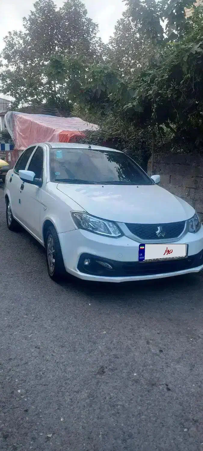 ساینا403sاستاندارد85گانه|خودرو سواری و وانت|تالش, هشتپر|دیوار