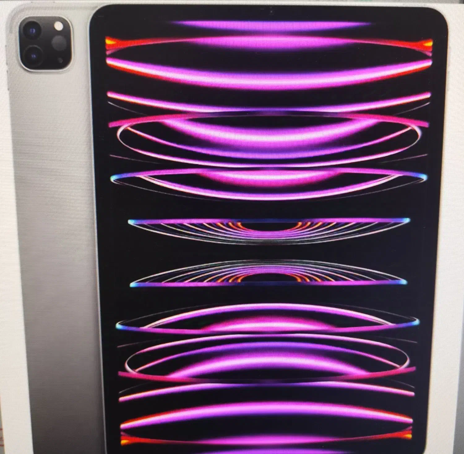 آیپ پرو ۲۰۲۲ ۱۱ اینچ ۱۲۸|تبلت|تبریز, |دیوار