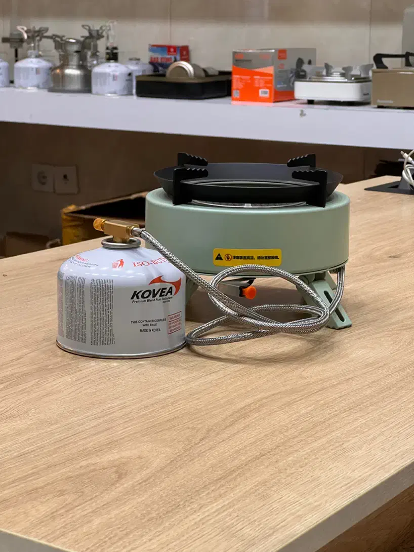 اجاق کوهنوردی|کوهنوردی و کمپینگ|بانه, |دیوار