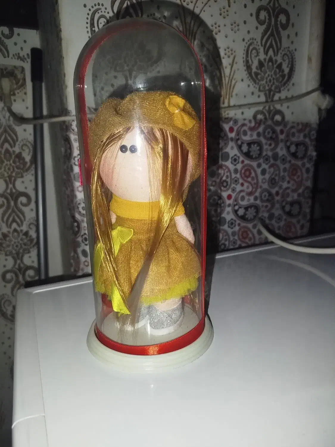 عروسک روسی نو|کلکسیون و سرگرمی|خرم‌آباد, |دیوار