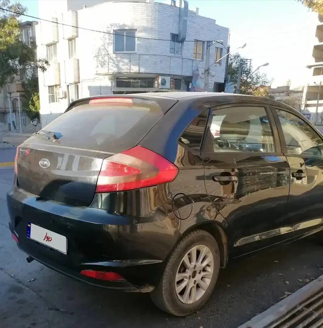 ام وی ام|خودرو سواری و وانت|ارومیه, |دیوار