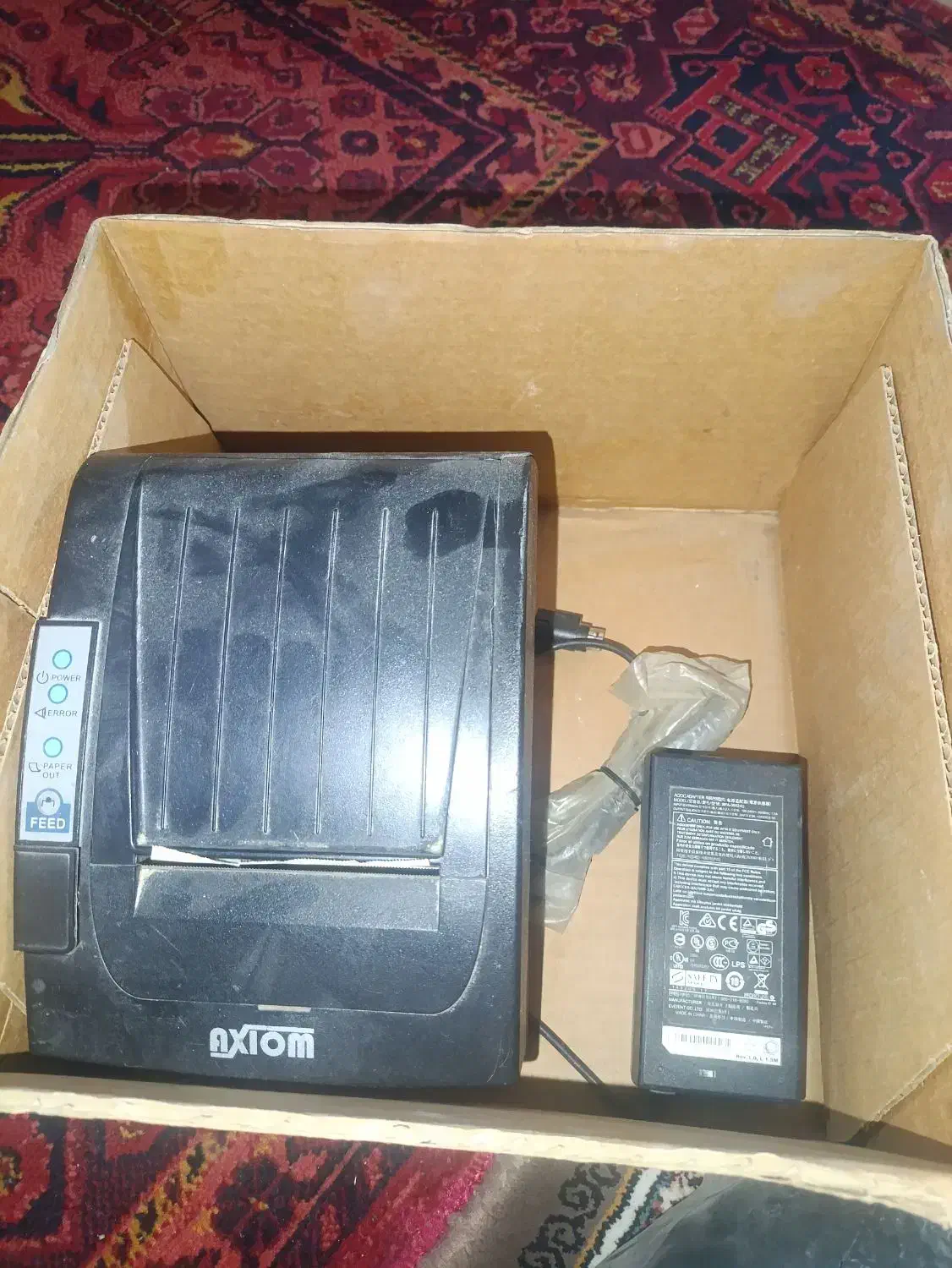 چاپگر|پرینتر، اسکنر، کپی، فکس|کرج, پیشاهنگی|دیوار