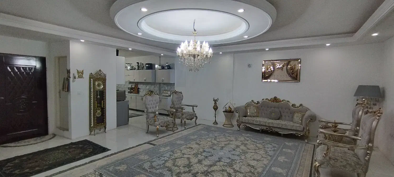 واحد ۱۰۳ متری|فروش آپارتمان|نسیمشهر, |دیوار