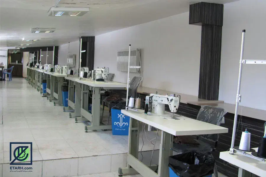 خیاط و چرخ کار ماهر در زمینه تشک دستگاه ورزشی|استخدام صنعتی، فنی، مهندسی|تبریز, |دیوار