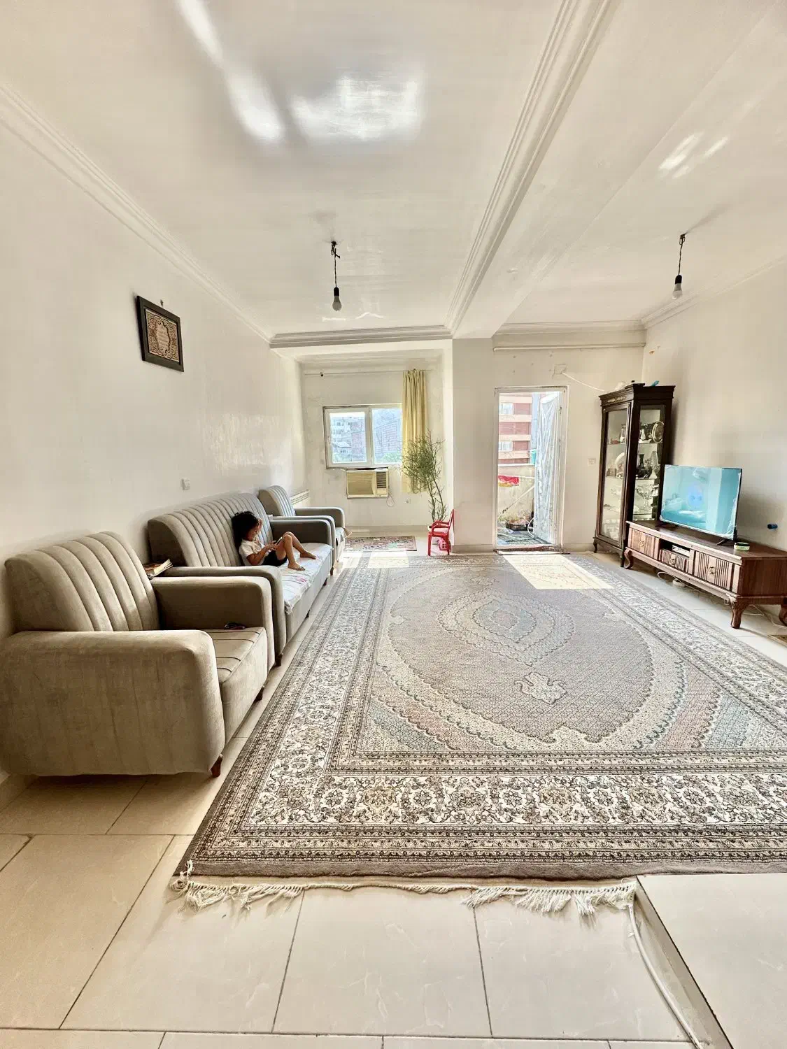 فروش فوری آپارتمان ۷۷ متری در ویلاشهر|فروش آپارتمان|گرگان, |دیوار