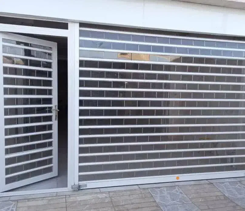 نصب و تعمیر کرکره برقی و جک پارکینگی|خدمات پیشه و مهارت|همدان, |دیوار