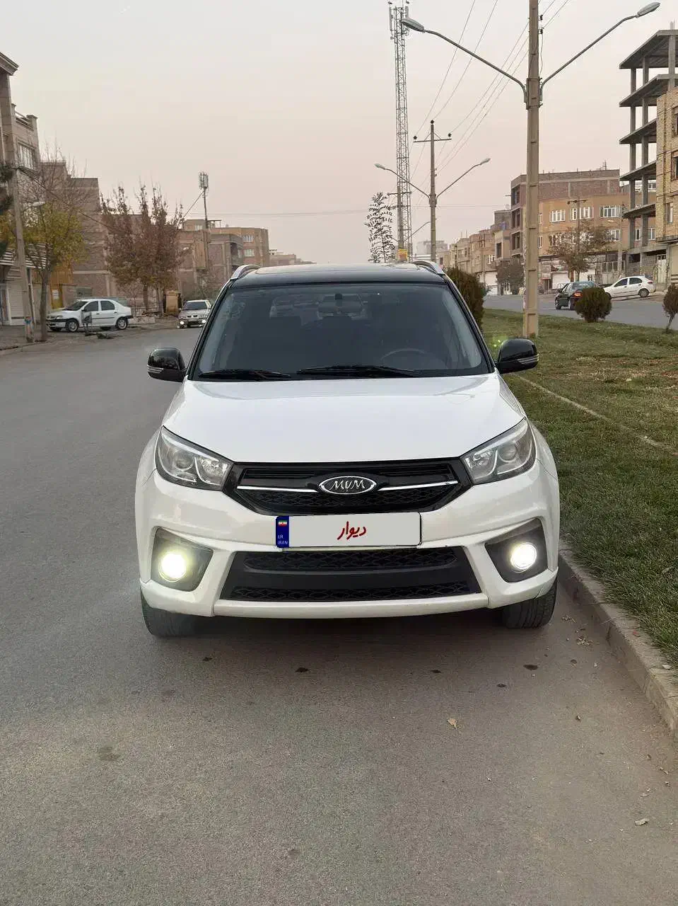 x33 s اسپرت مدل 96|خودرو سواری و وانت|بوکان, |دیوار