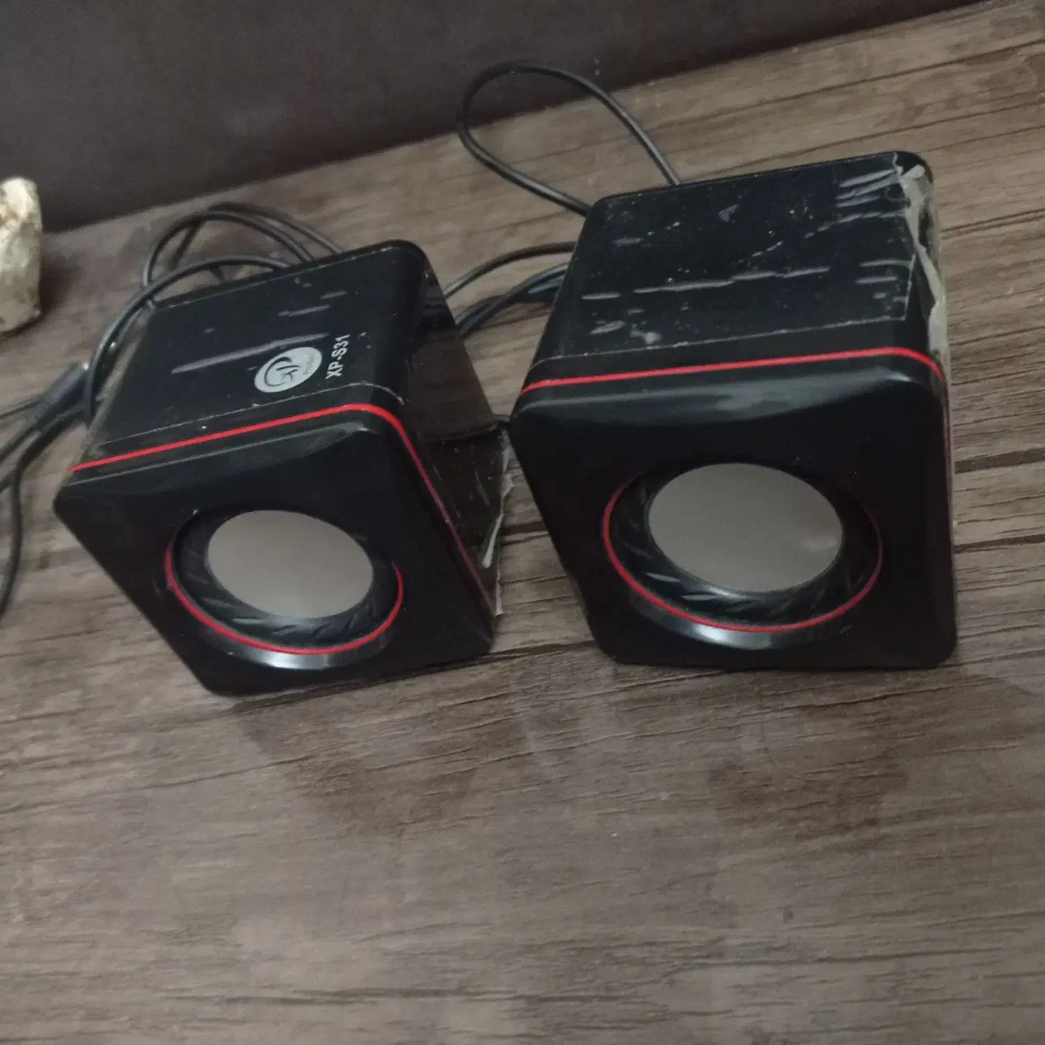 اسپیکر لپ تاب و کامپیوتر|قطعات و لوازم جانبی رایانه|کرمانشاه, |دیوار