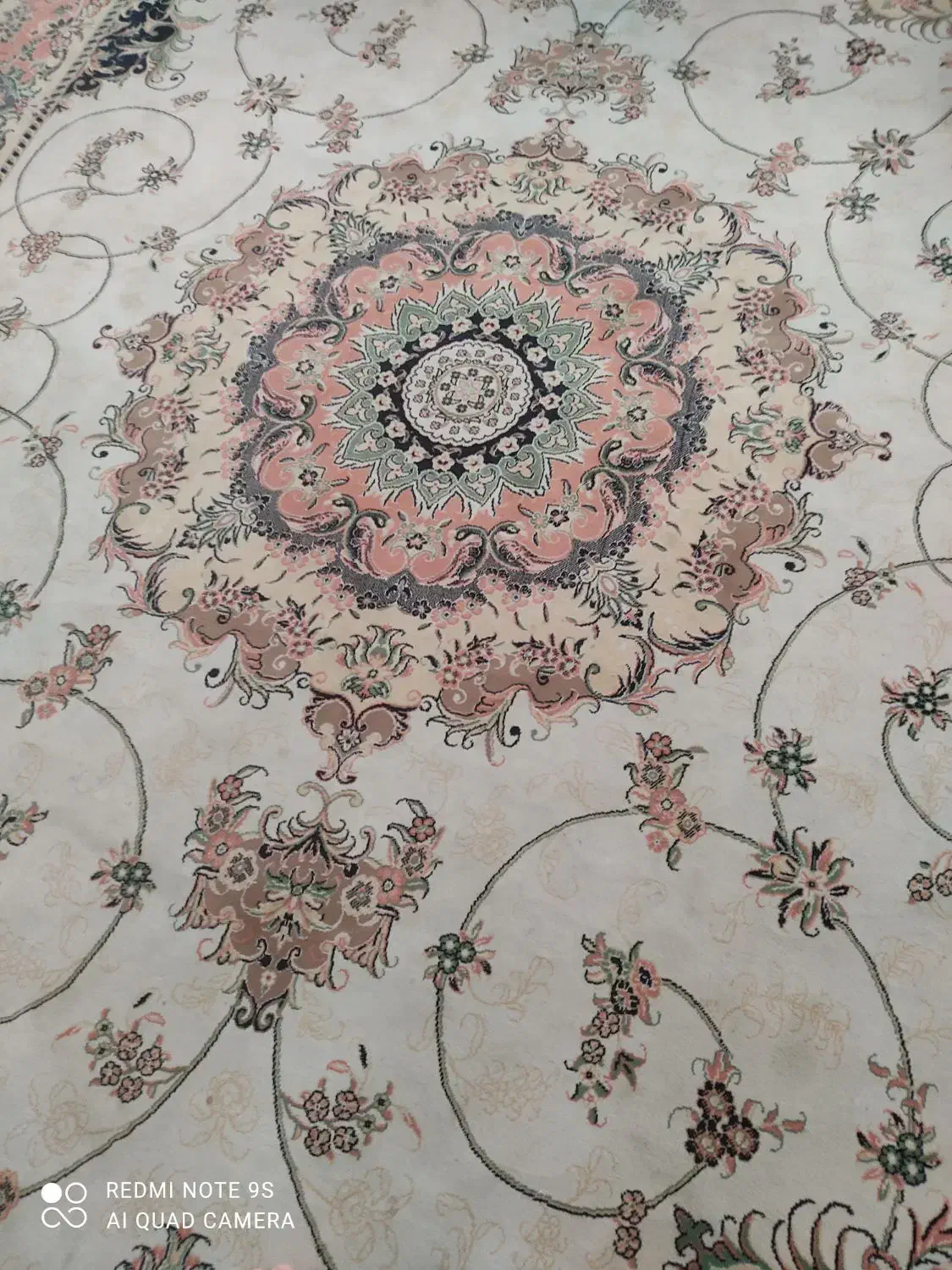 فرش ۱۲ متری|فرش|الوند, |دیوار