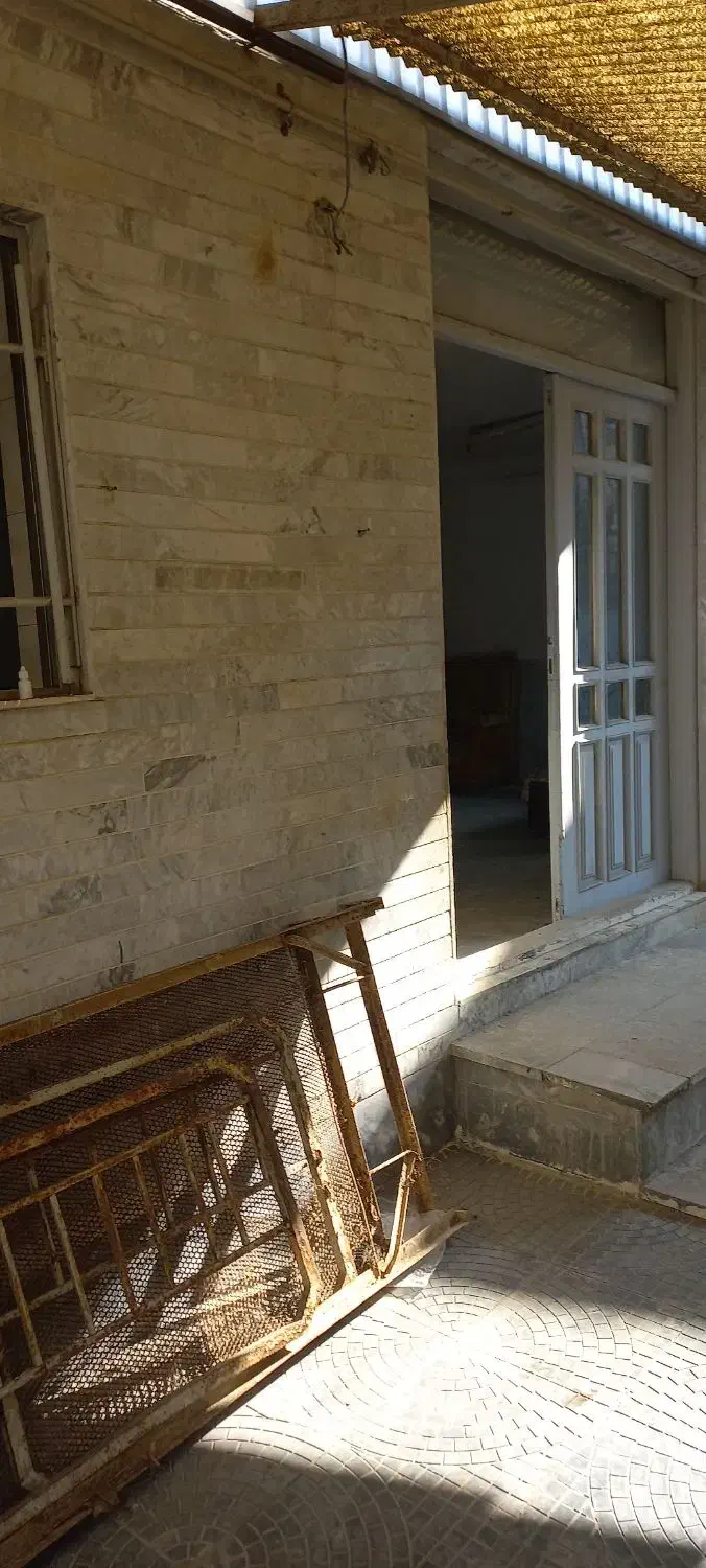 خانه همکف ویلایی جهت انباری و کاردفتری|اجارهٔ خانه و ویلا|قائم‌شهر, |دیوار