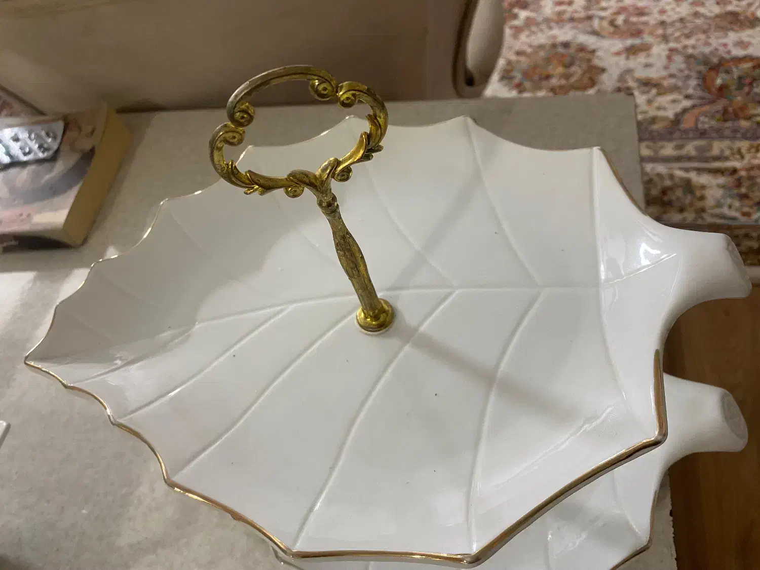 ست پذیرایی|ظروف سرو و پذیرایی|مشهد, رضاشهر|دیوار