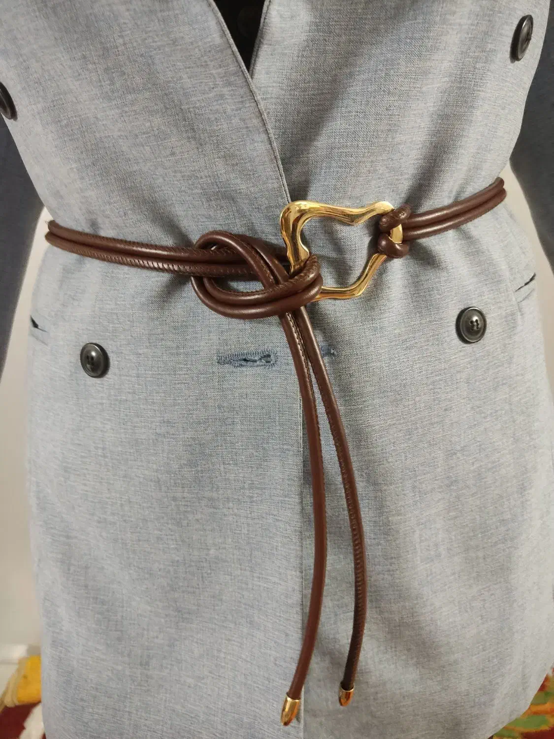 تولید کمر بند قیطونی|کیف، کفش، کمربند|تهران, مطهری|دیوار