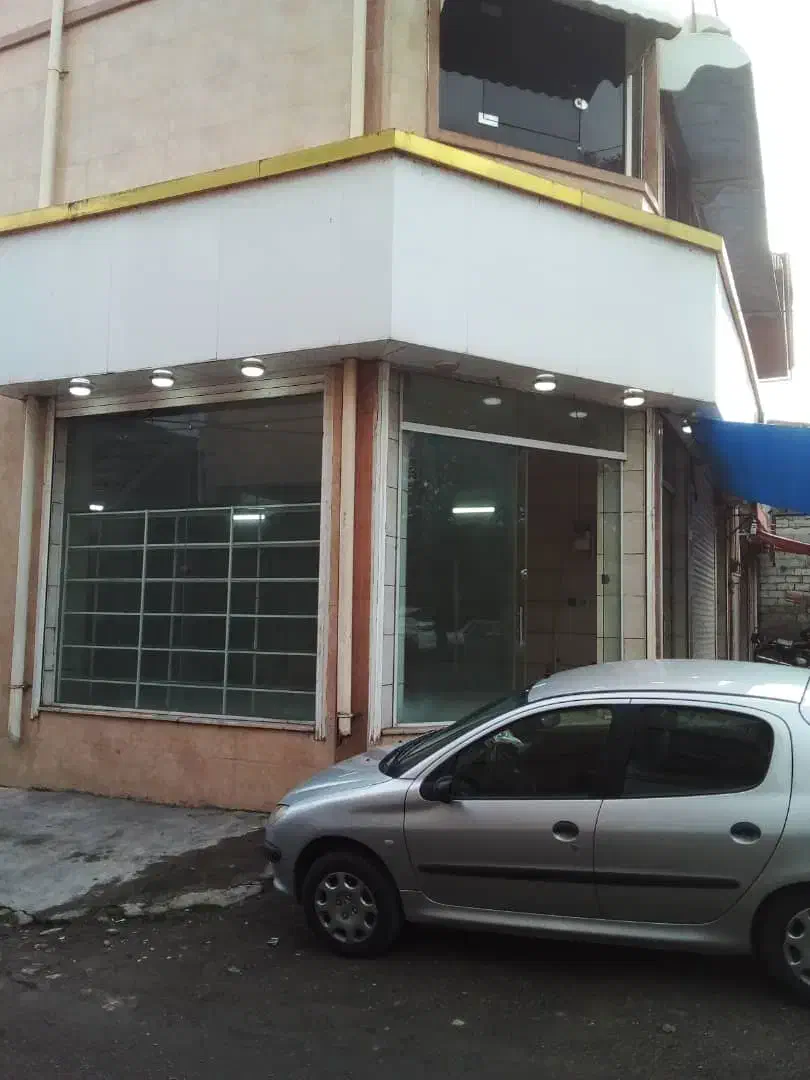 رهن مغازه۴۲متری رسالت ۱۷|اجارهٔ مغازه و غرفه|لاهیجان, لیالستان|دیوار