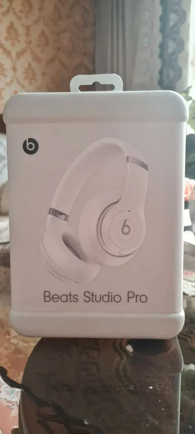 هدفون beats pro|پخش‌کننده همراه|فردیس, خیام غربی|دیوار