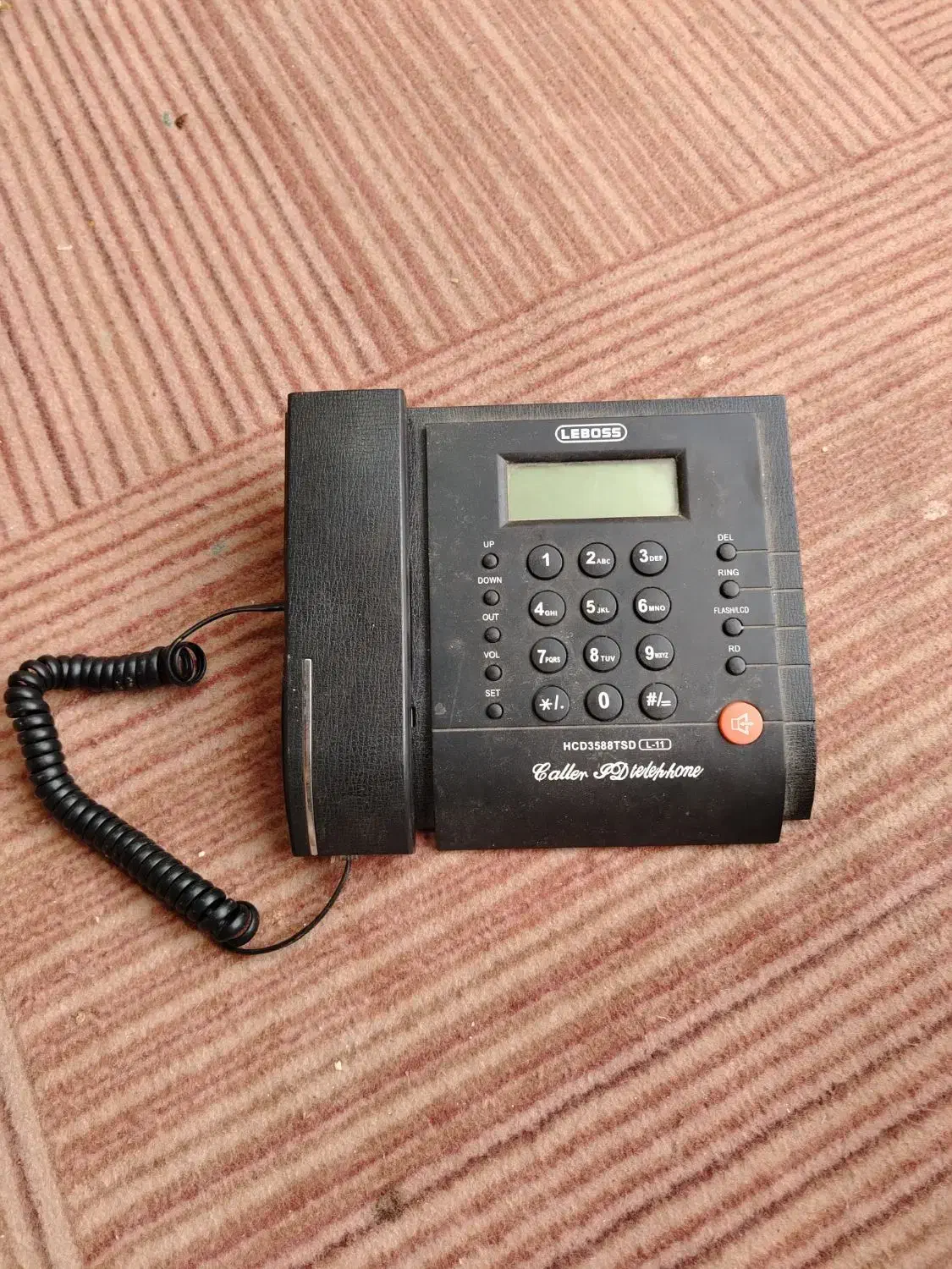 گوشی تلفن|تلفن رومیزی|بندر ماهشهر, |دیوار