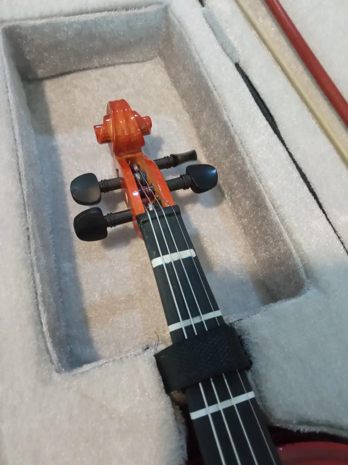 ویولن والنسیا ۱/۴|ویولن|شهرکرد, |دیوار