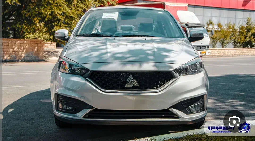 حواله سهند فروش فوقالعاده|خودرو سواری و وانت|شهرضا, |دیوار