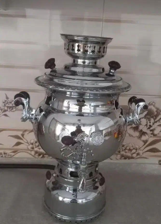 سماوردرحدنو|سماور، چای‌ساز، قهوه‌ساز|تهران, آشتیانی|دیوار