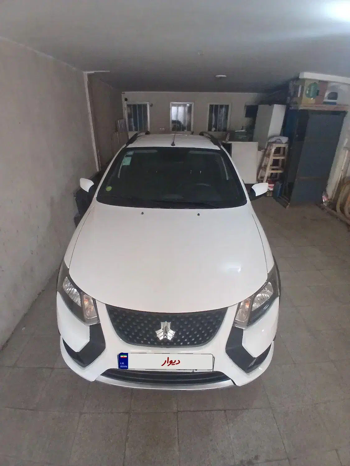 کوییک 1402s|خودرو سواری و وانت|تهران, خواجه نظام الملک|دیوار