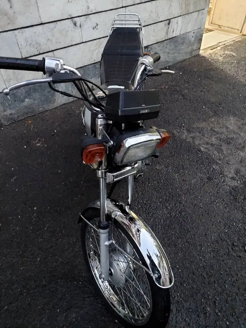 موتور لیفان مدل ۹۵|موتورسیکلت|تهران, شکوفه (عبدل آباد)|دیوار