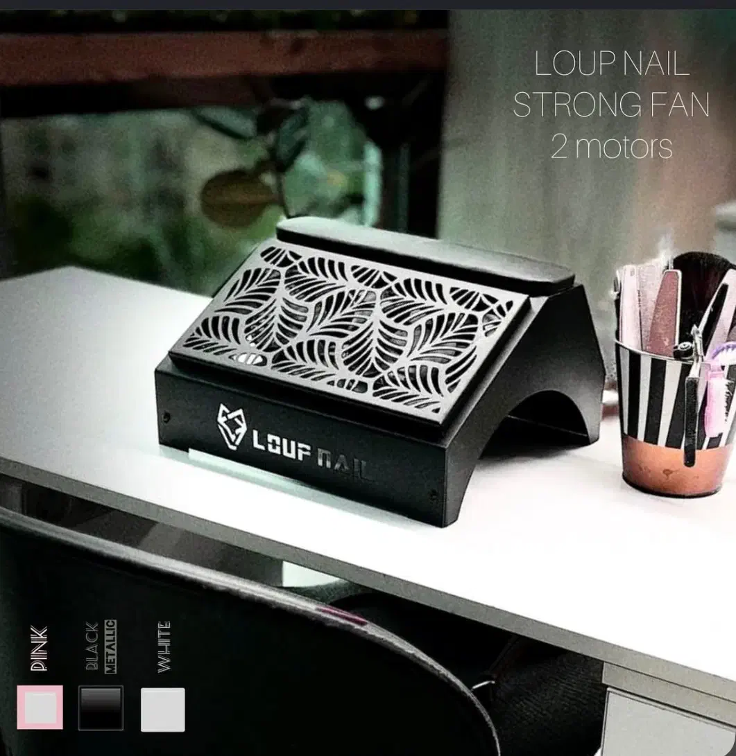 دستگاه فن دو موتوره برند لوپ|آرایشگاه و سالن‌های زیبایی|چابهار, |دیوار