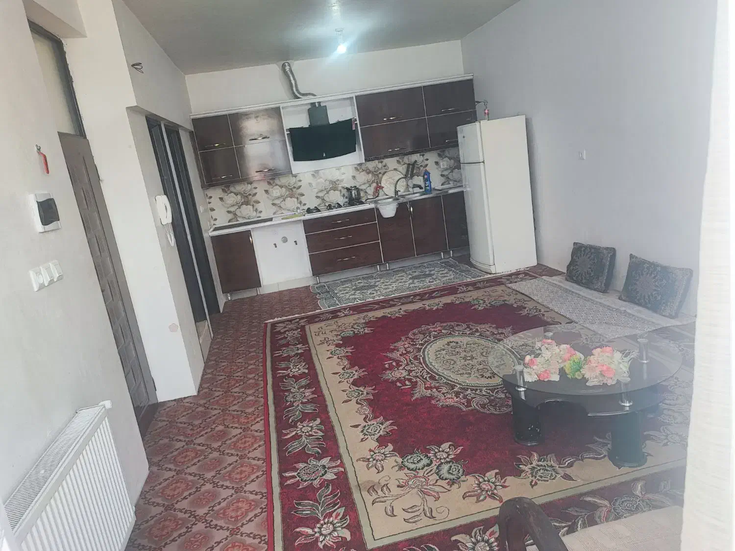 اجاره سوییت شهرسامان|اجارهٔ کوتاهمدت آپارتمان و سوئیت|سامان, |دیوار