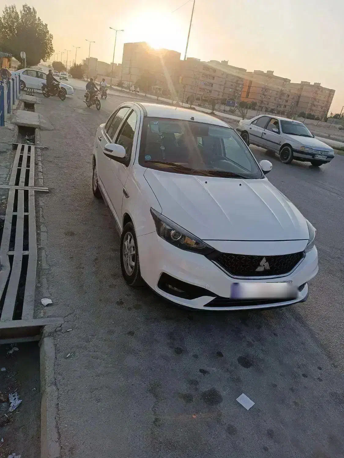 سهند ۱۴۰۴ صفر|خودرو سواری و وانت|بهبهان, |دیوار