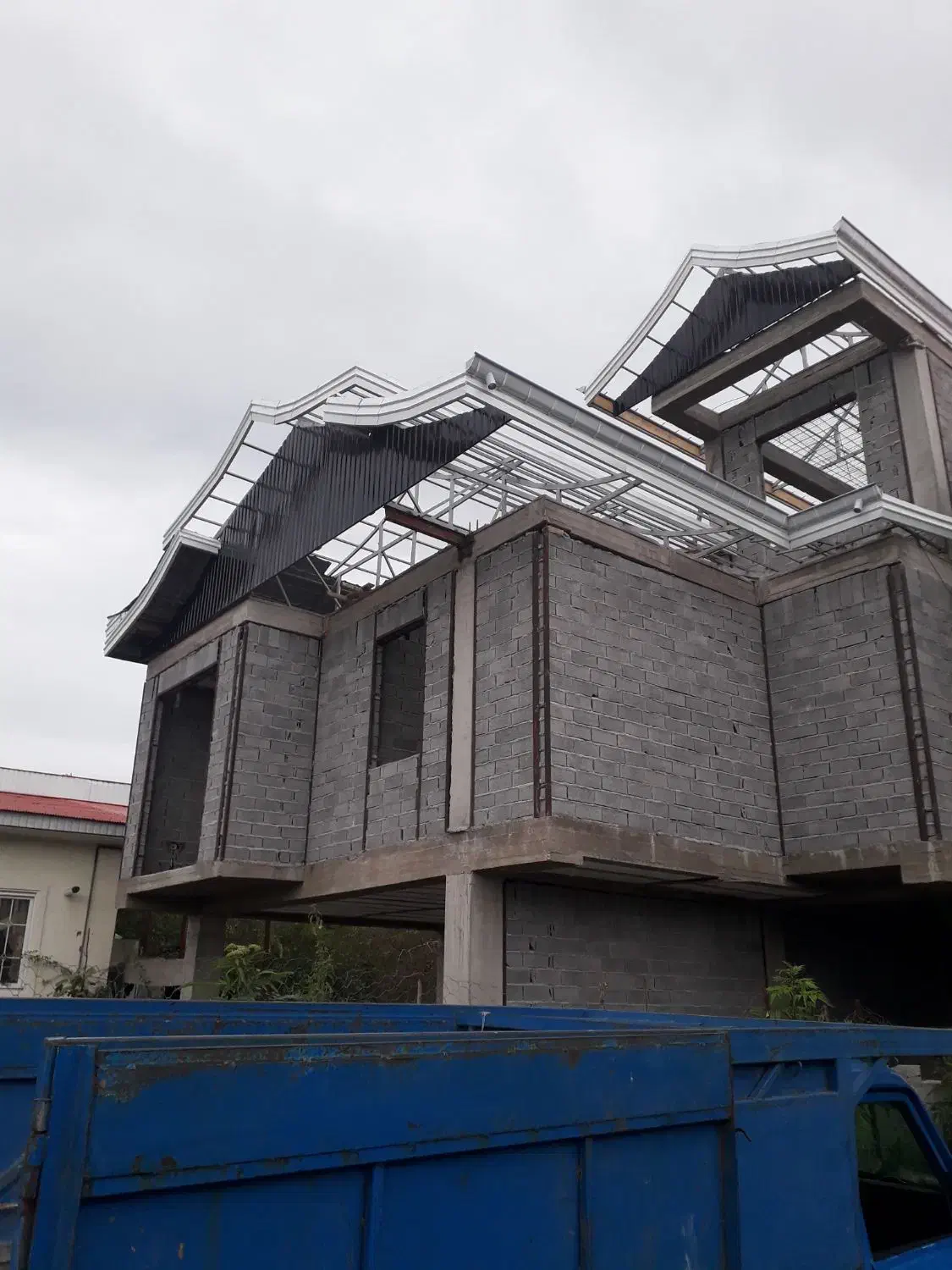 خدمات نجاری و جوشکاری|خدمات پیشه و مهارت|لنگرود, |دیوار