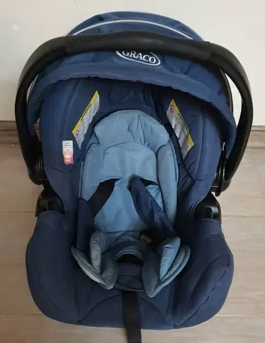 کریر نوزاد مارک Graco|اسباب و اثاث بچه|بابل, |دیوار