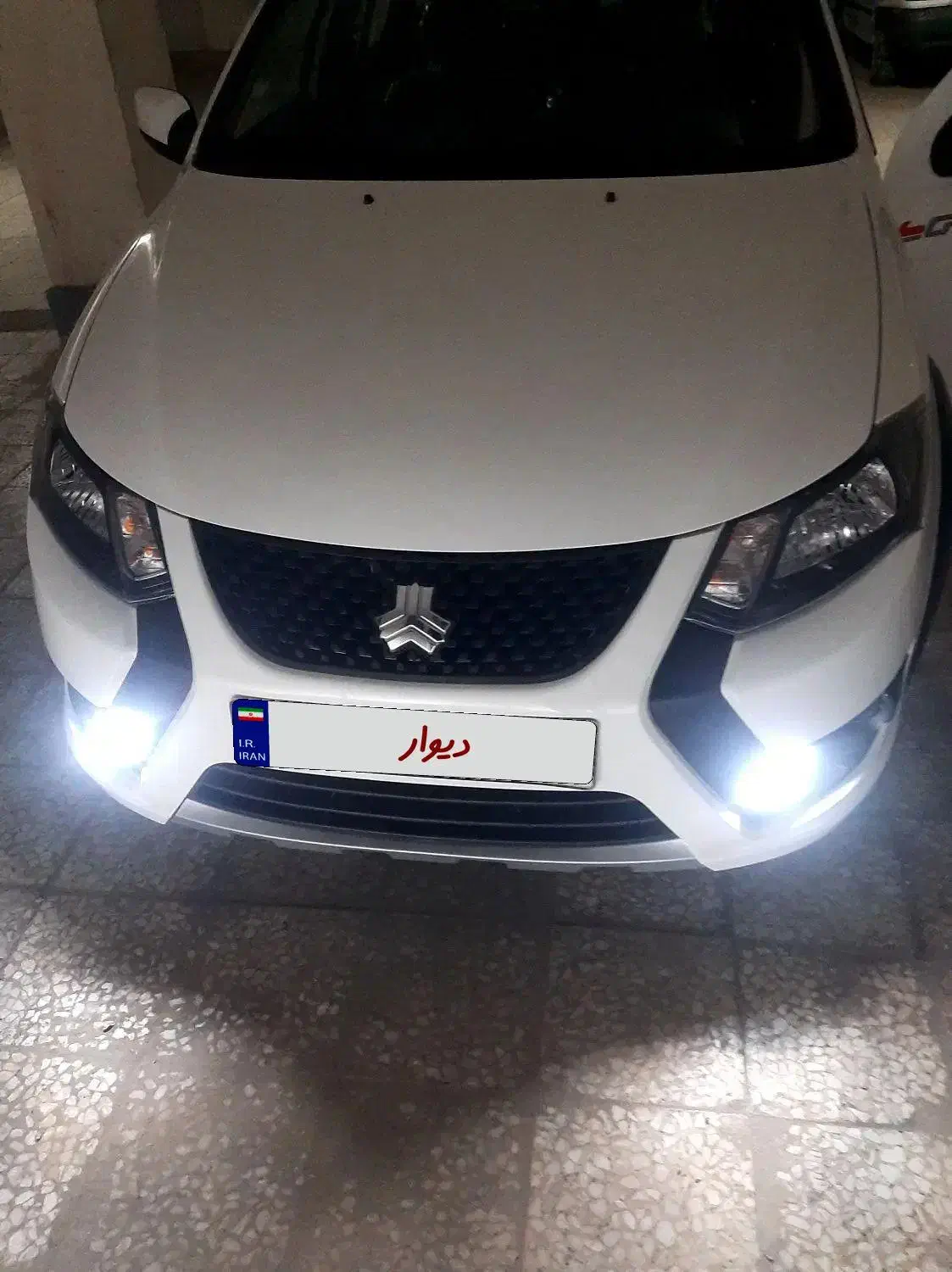 کوییک مدل ۱۴۰۲gx|خودرو سواری و وانت|قرچک, میرزائی جنوبی|دیوار