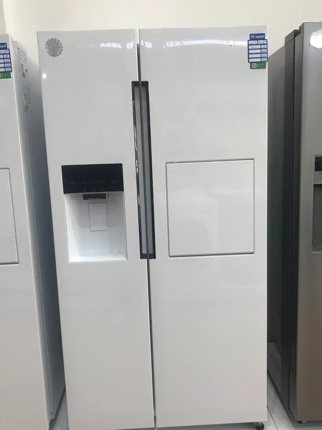 تخفیف نقدی و اقساط|یخچال و فریزر|زاهدان, |دیوار