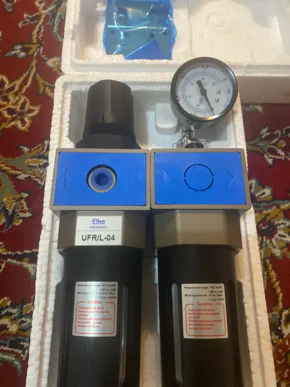 فیلتر هوا|ماشینآلات صنعتی|نوشهر, |دیوار