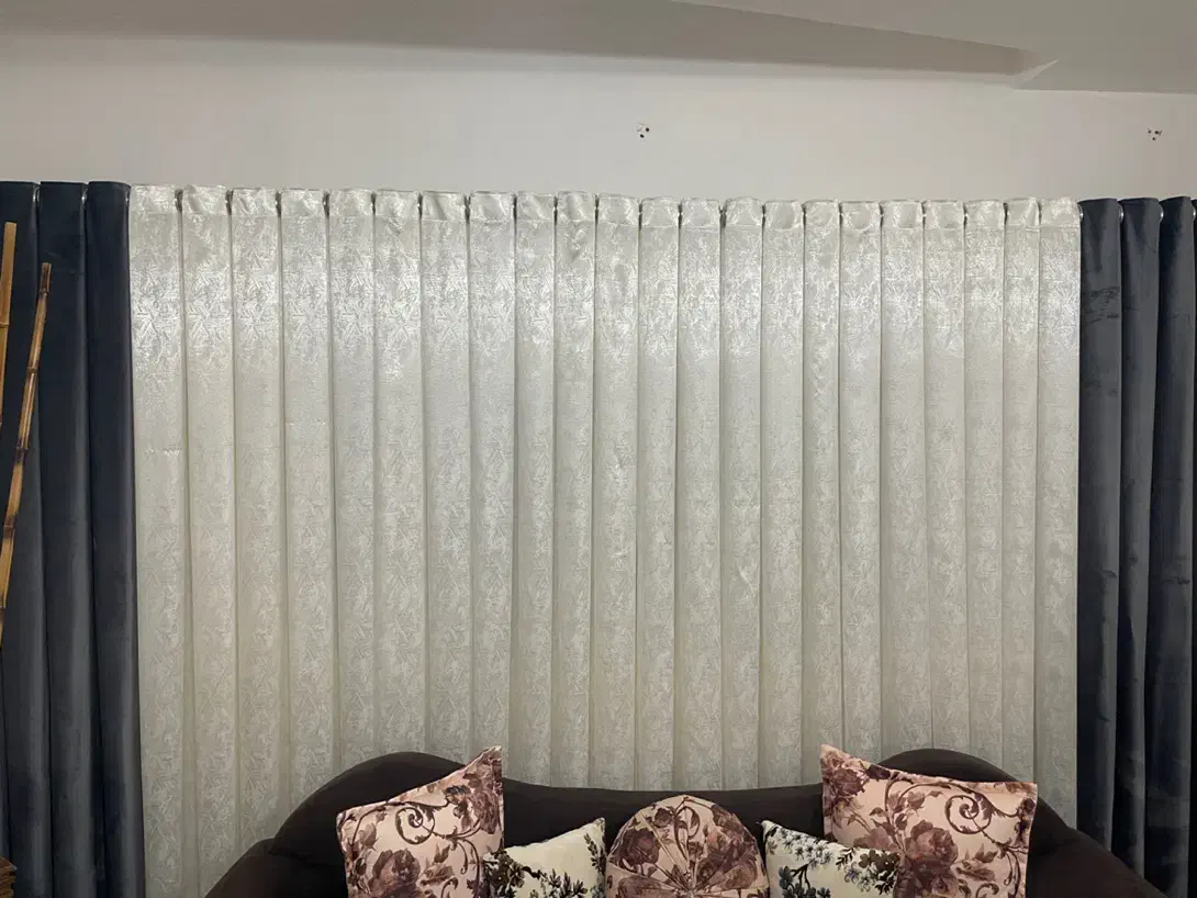 پرده درجه یک|پرده، رانر، رومیزی|علیآباد کتول, |دیوار