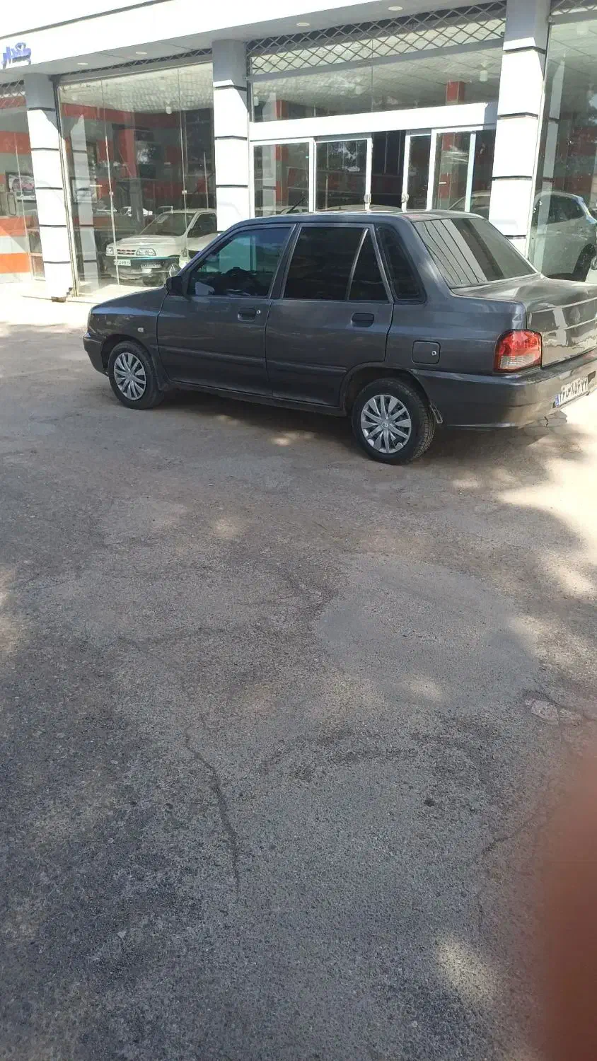 پرایدمدل ۹۰|خودرو سواری و وانت|مشهد, کوی ولیعصر|دیوار