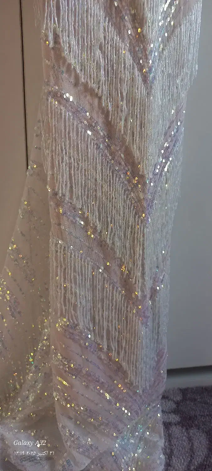 لباس مجلسی نو نو خیلی شیک سایز ۳۶|لباس|صباشهر, |دیوار