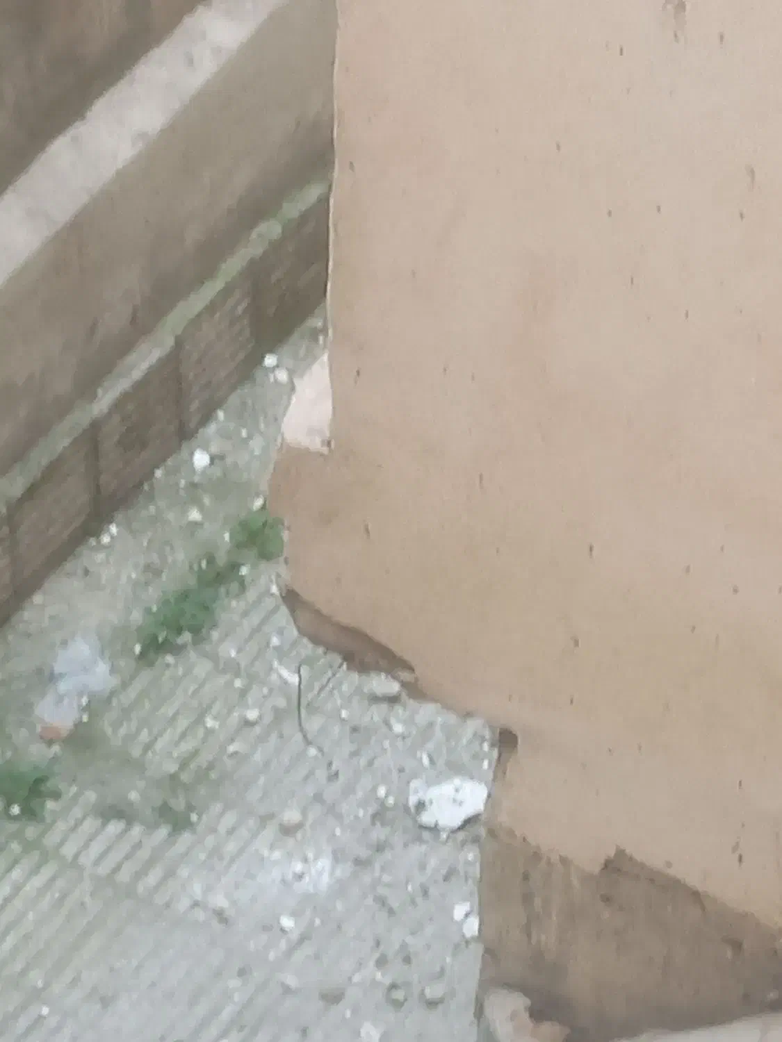 تخریب ساختمان با گروه حرفه ای|خدمات پیشه و مهارت|گرگان, |دیوار