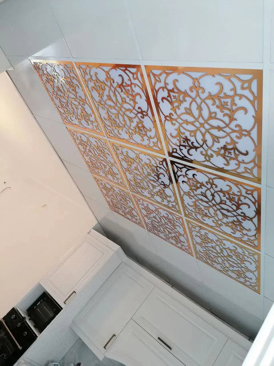 سقف کاذب .از طراحی تا اجرا|خدمات پیشه و مهارت|نظرآباد, نظرآباد|دیوار