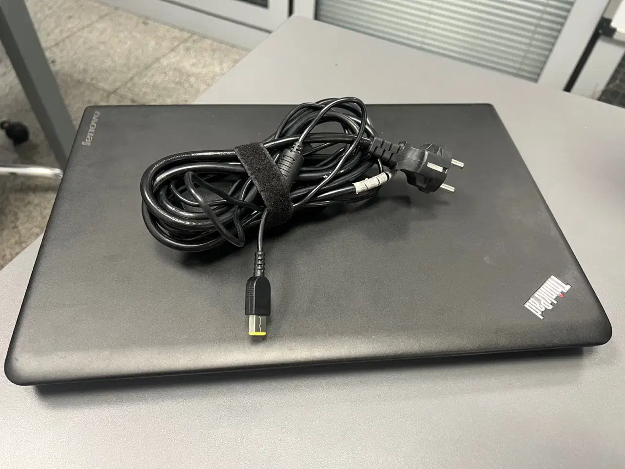 لپ تاپ لنو تینک پد سالم|رایانه همراه|تهران, مرزداران|دیوار