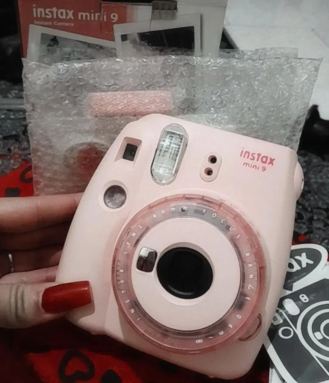 دوربین چاپی|دوربین عکاسی و فیلمبرداری|تهران, منیریه|دیوار