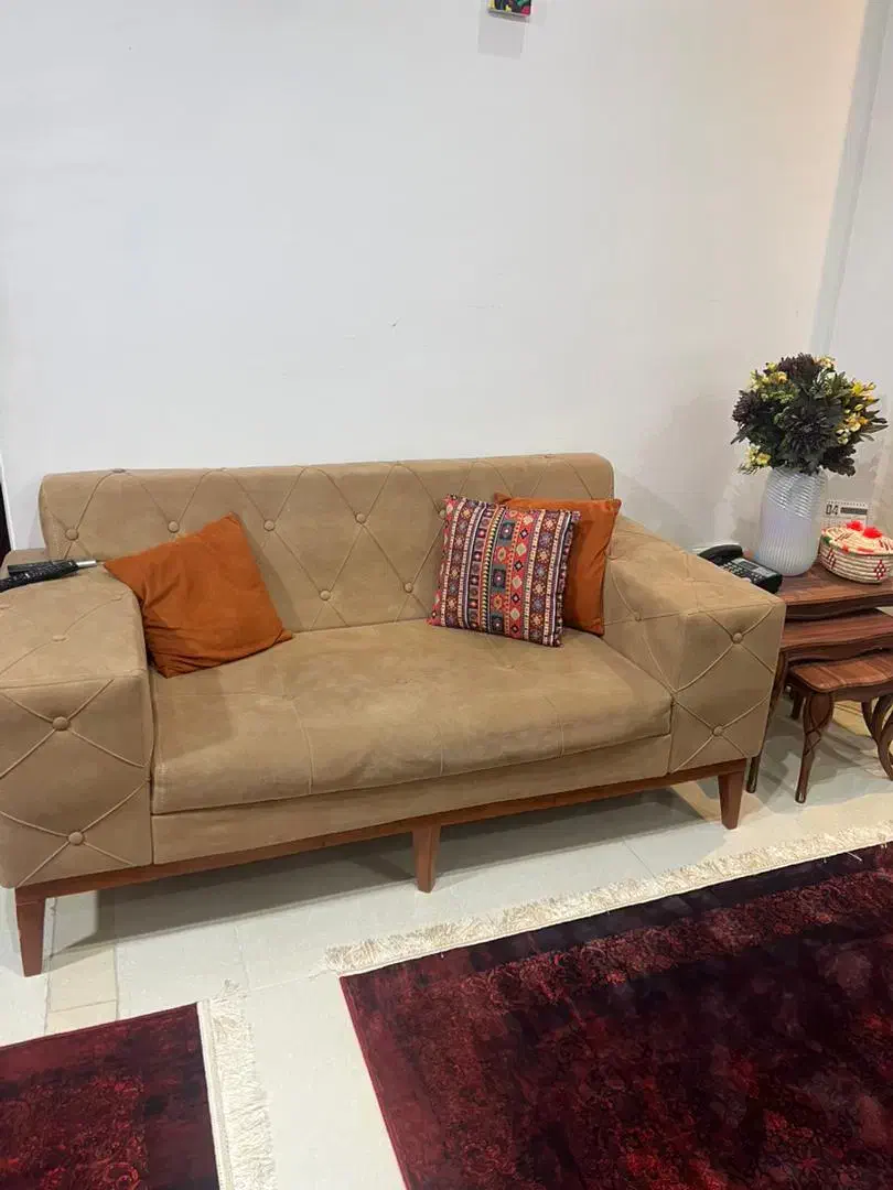 مبل|مبلمان خانگی و میز عسلی|رشت, استقامت ۲|دیوار