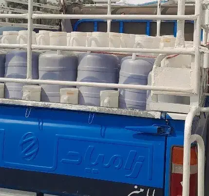 راننده سایپا|استخدام حمل و نقل|برازجان, |دیوار