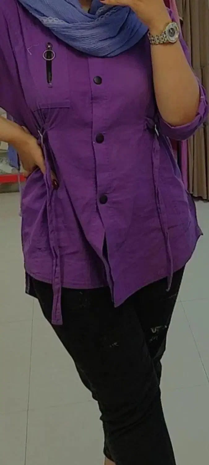 مانتو شلوار|لباس|بندر ماهشهر, |دیوار