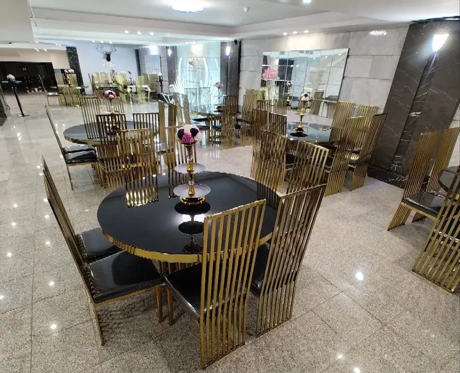 سالن تشریفات و مجالس تولد نامزدی بله برون عقد|خدمات پذیرایی، مراسم|تهران, دریاچه شهدای خلیج فارس|دیوار