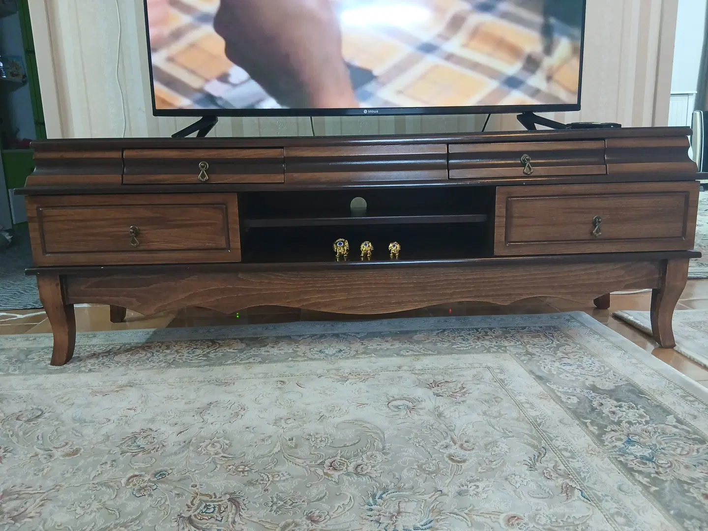میز TV|میز تلویزیون|مشهد, سمزقند|دیوار