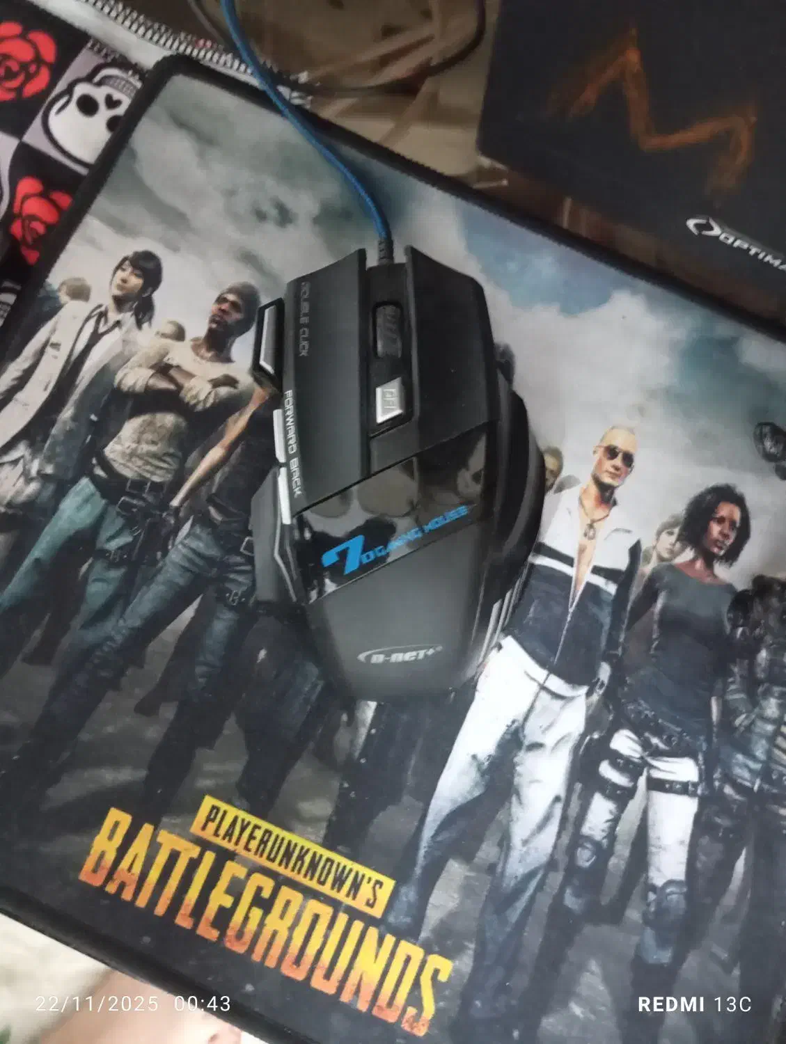 موس و کیبرد|قطعات و لوازم جانبی رایانه|قدس, شهرقدس|دیوار