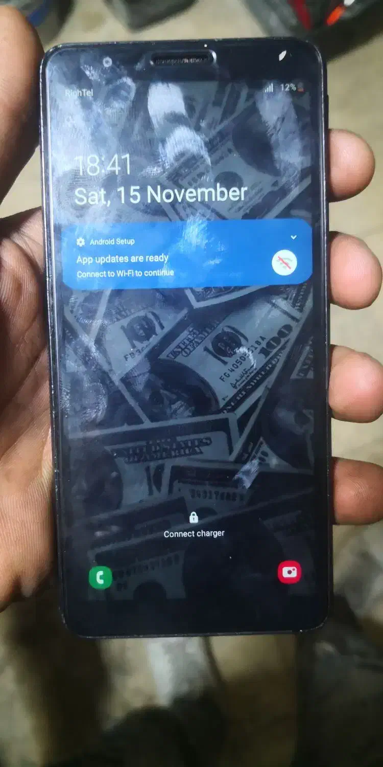 a01|موبایل|پاکدشت, پاکدشت (مامازند)|دیوار