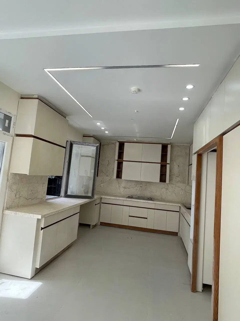 ۱۶۰متر تک واحدی/ صفر شمالی مدرن/ دندان پزشکان|فروش آپارتمان|مشهد, شریف|دیوار