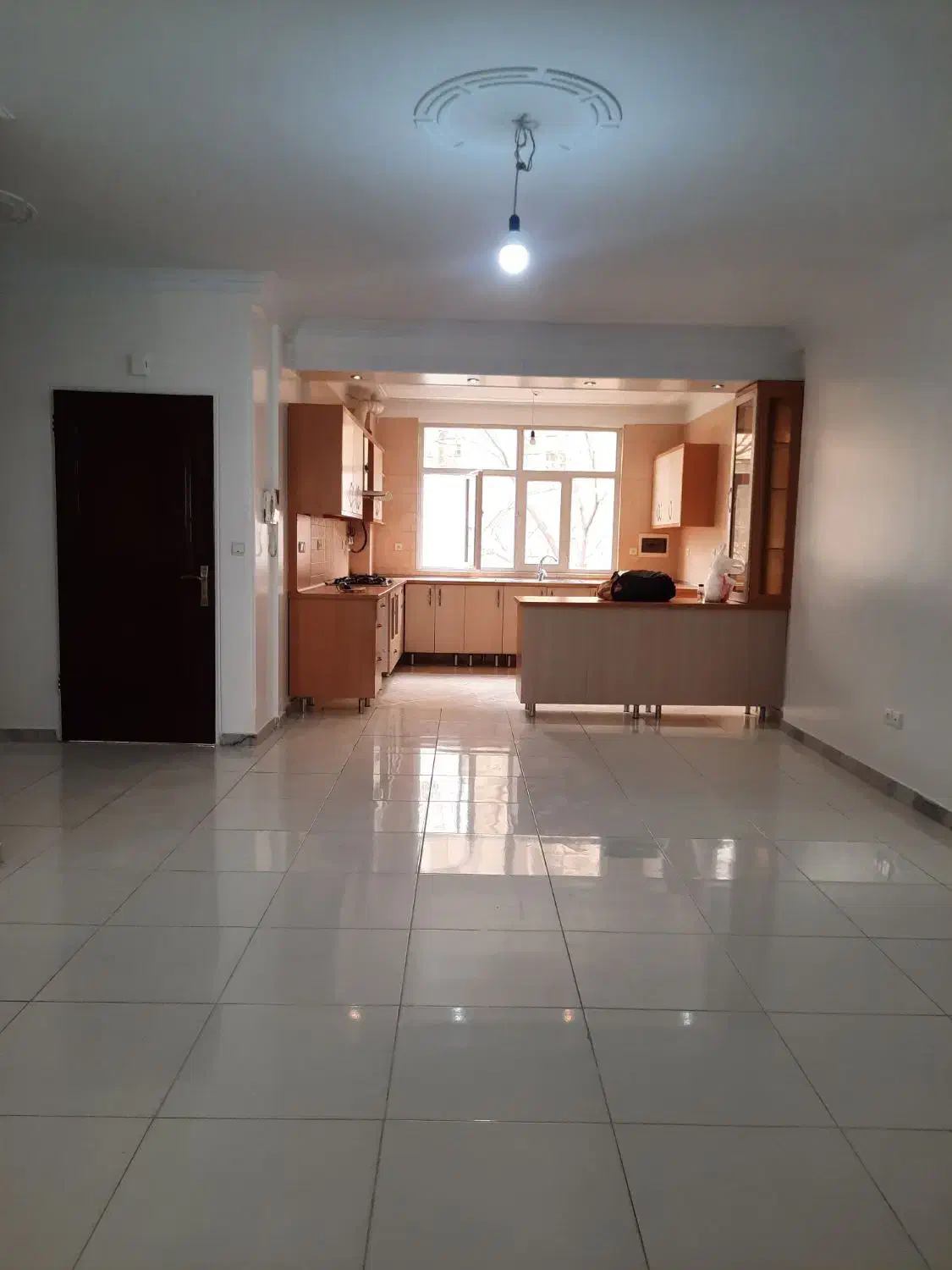 ۹۰ متر ۲ خواب روبه آفتاب ، شهید صالحی