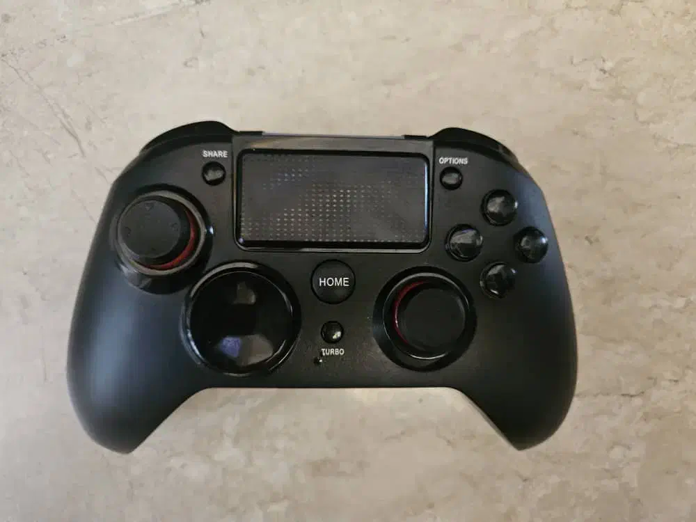 دسته تسکو pc ps4 Xbox|کنسول، بازی ویدئویی و آنلاین|تهران, باغ فیض|دیوار