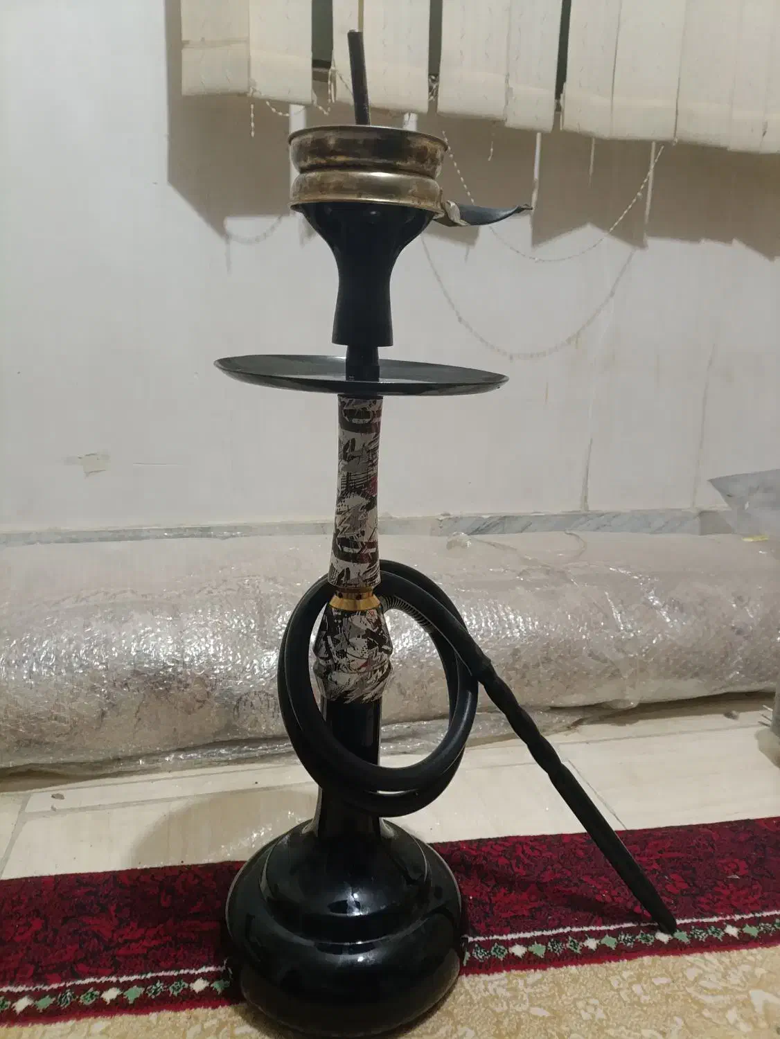 قلیان عربی|کلکسیون و سرگرمی|کرمانشاه, |دیوار